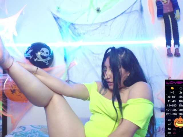 ブロードキャストスクリーンショット Natashaklost