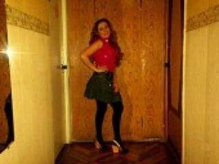 エロティックなビデオチャット natashalav8