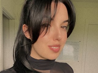 エロティックなビデオチャット NatashaLuxxx