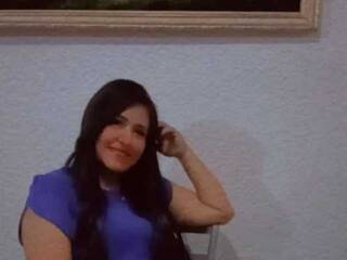 エロティックなビデオチャット NatashaMartin