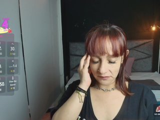 エロティックなビデオチャット Natashamason
