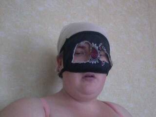 エロティックなビデオチャット NATASHAT2