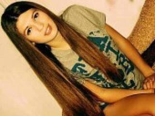 エロティックなビデオチャット natellax