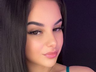 エロティックなビデオチャット NathaliaHaney