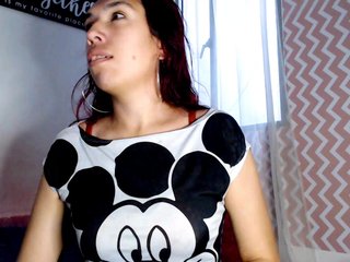 エロティックなビデオチャット nathalie-f