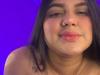 エロティックなビデオチャット Nathalie-tr