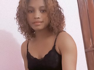 エロティックなビデオチャット Nathalie0