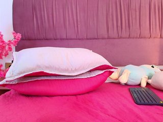 エロティックなビデオチャット nathalyasummer