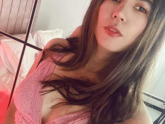 プロフィールの写真 Nathalylove