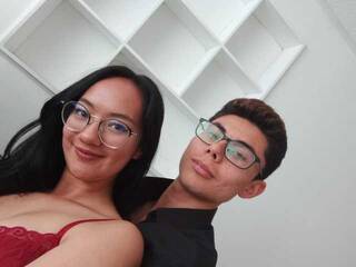 エロティックなビデオチャット Nathanandzaria