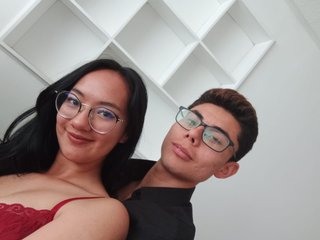 エロティックなビデオチャット Nathanandzaria