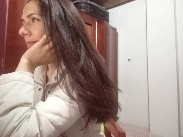 ブロードキャストスクリーンショット NATHASHAHOT30