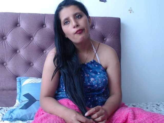 ブロードキャストスクリーンショット NATHASHAS1