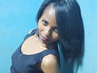 エロティックなビデオチャット Nathianah