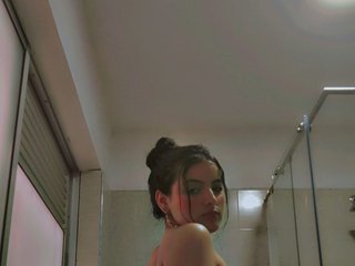 エロティックなビデオチャット NathiMedusa