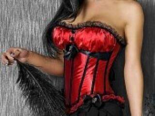 エロティックなビデオチャット nati2244