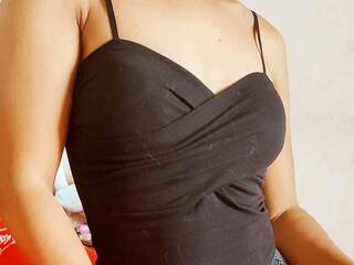 エロティックなビデオチャット Natiana