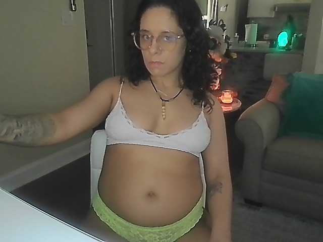 ブロードキャストスクリーンショット NativeAmericanSeductress