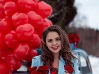 エロティックなビデオチャット Natochka