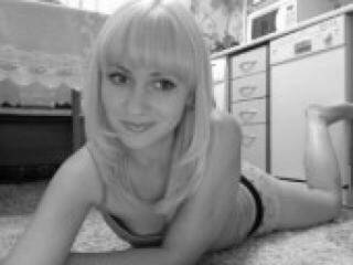 エロティックなビデオチャット natrina2012