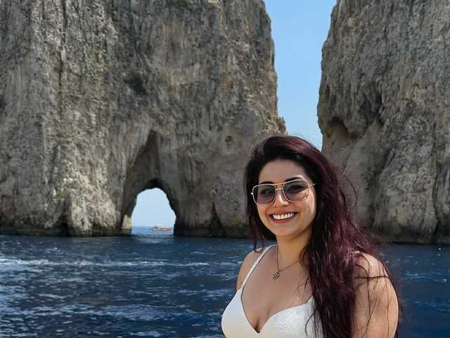 プロフィールの写真 nattygreen