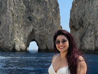 エロティックなビデオチャット nattygreen