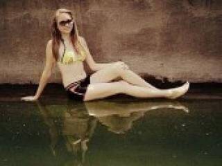 エロティックなビデオチャット natulka18