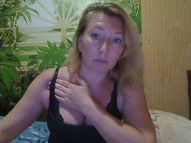 ブロードキャストスクリーンショット Naturalginger