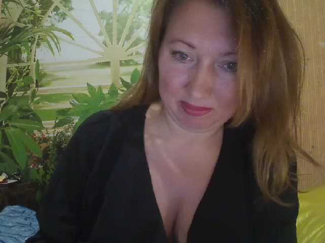 ブロードキャストスクリーンショット Naturalginger