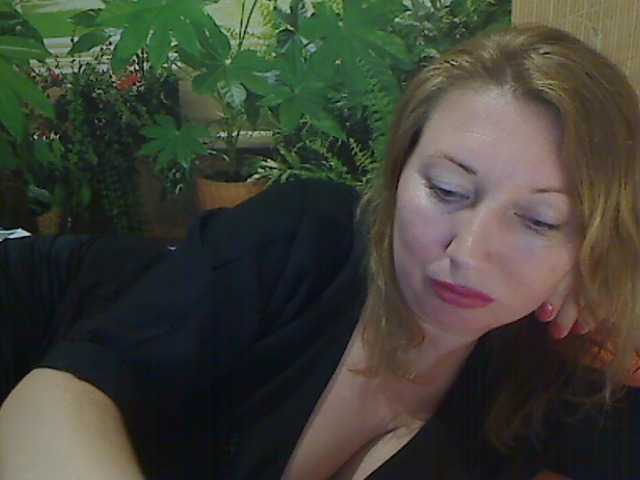 ブロードキャストスクリーンショット Naturalginger