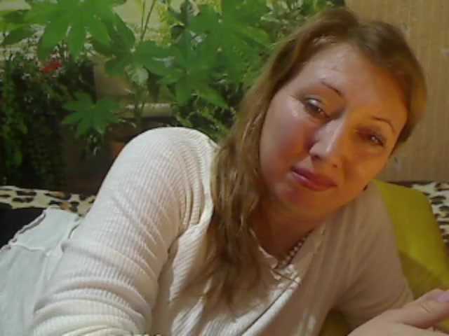 ブロードキャストスクリーンショット Naturalginger