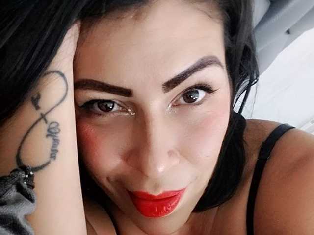 プロフィールの写真 naty-angel