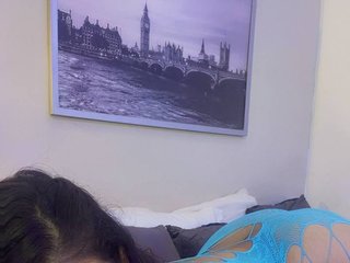 エロティックなビデオチャット naty-angel