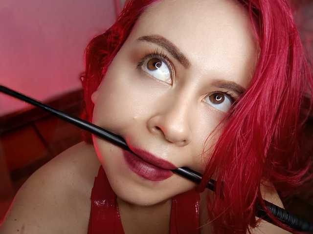 プロフィールの写真 Naty-slavedoll