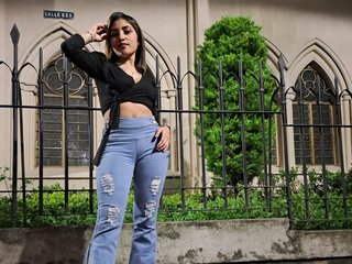 エロティックなビデオチャット natygarcia