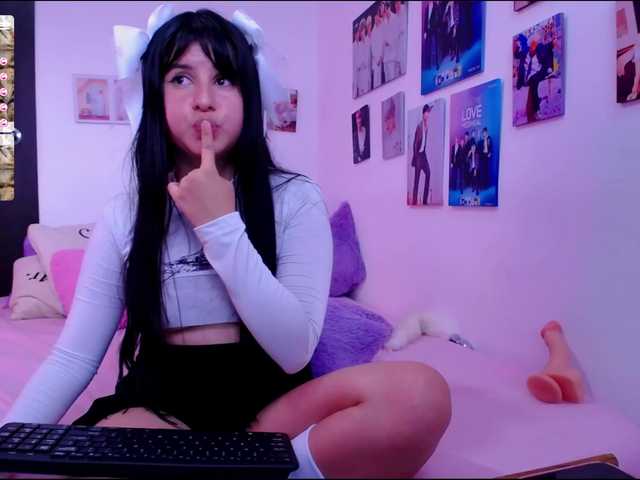 ブロードキャストスクリーンショット natynnath