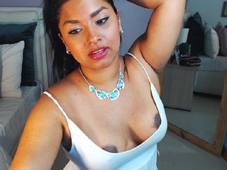 ブロードキャストスクリーンショット natyrose7