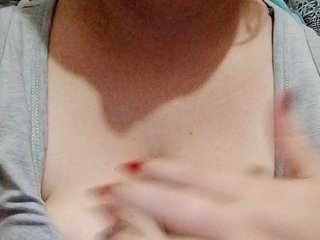 エロティックなビデオチャット Natysa
