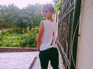 エロティックなビデオチャット natysik93