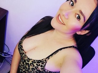 エロティックなビデオチャット Natysweet22