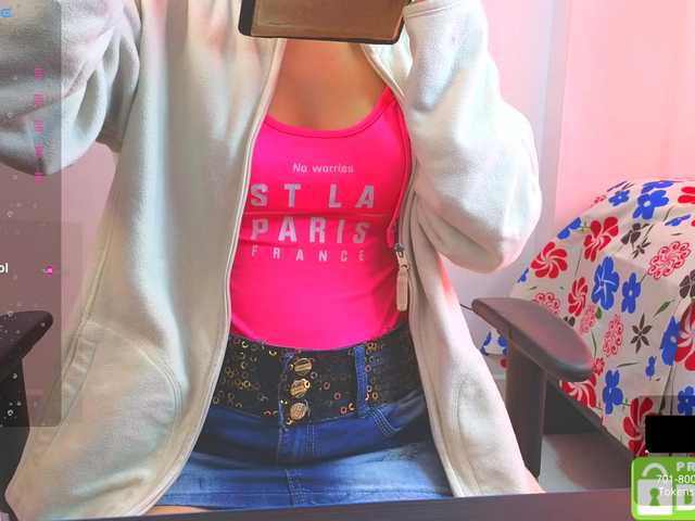 ブロードキャストスクリーンショット Naughty-Sharon69