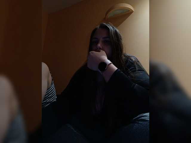 ブロードキャストスクリーンショット NaughtyAfina