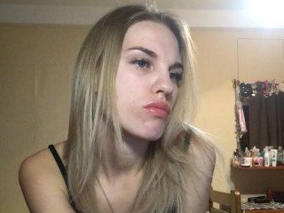 ブロードキャストスクリーンショット NaughtyAlex1