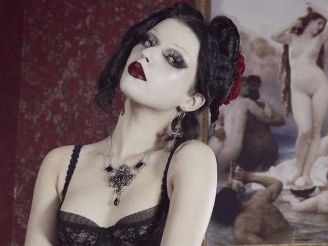 プロフィールの写真 NaughtyAnna
