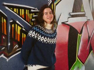 エロティックなビデオチャット naughtyAVA