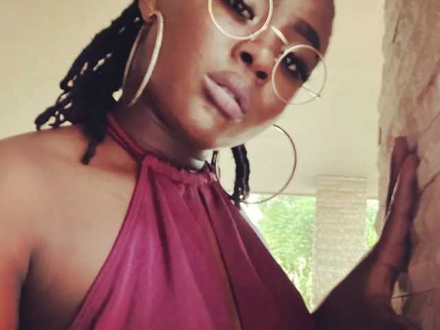プロフィールの写真 Naughtyblackdollx