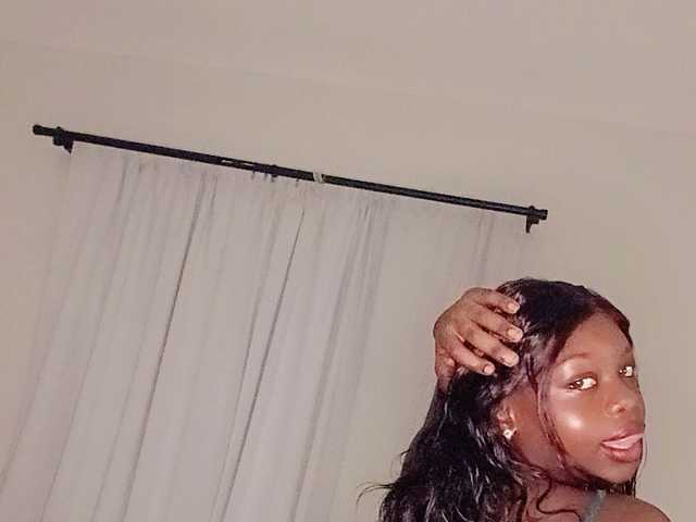 プロフィールの写真 NaughtyCherie