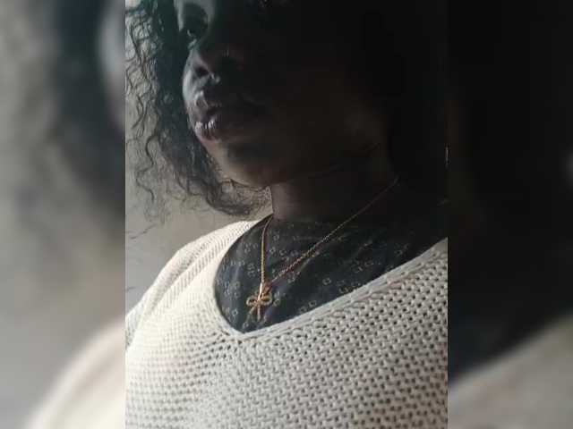 ブロードキャストスクリーンショット NaughtyCherie