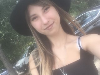 エロティックなビデオチャット naughtydanii1