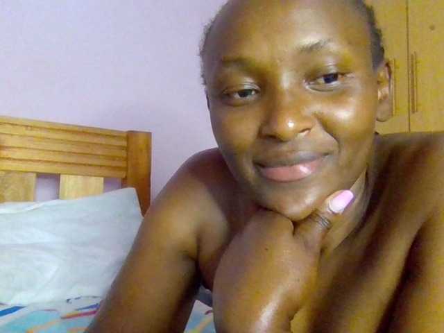 ブロードキャストスクリーンショット Naughtyliby